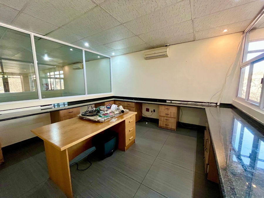 To Let commercial Property for Rent in Bodorp North West
